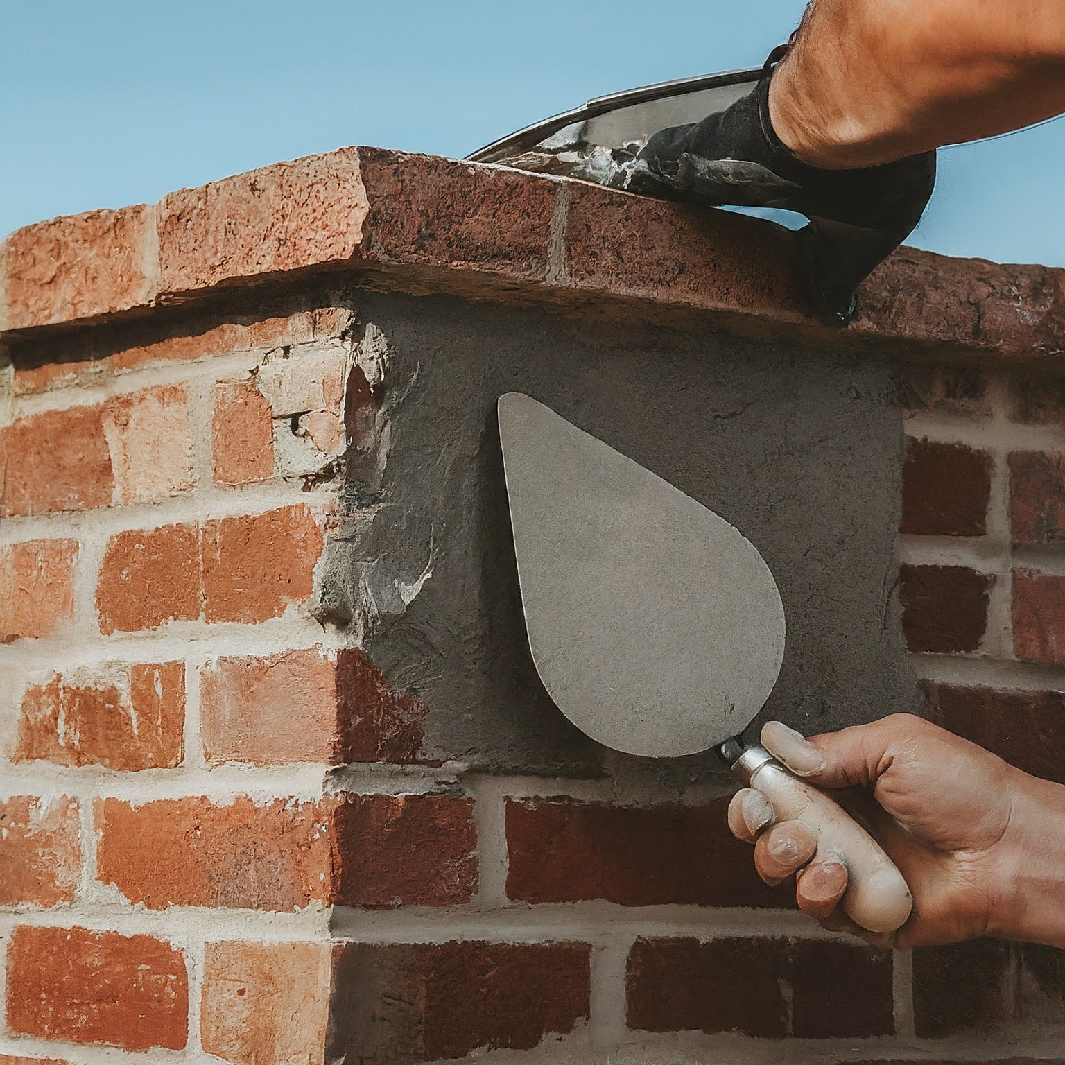 Expert Chimney Masonry Repair in Ann Arbor, Michigan - Professional Service by Chimney Sweep Ann Arbor