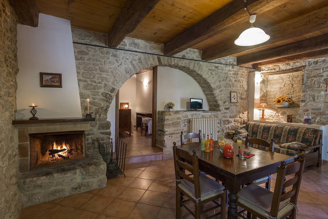 Expert Chimney and Fireplace Services in Ann Arbor, Michigan