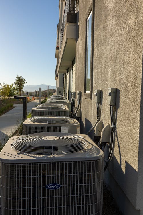 Professional Commercial Air Duct Cleaning In Ann Arbor Michigan