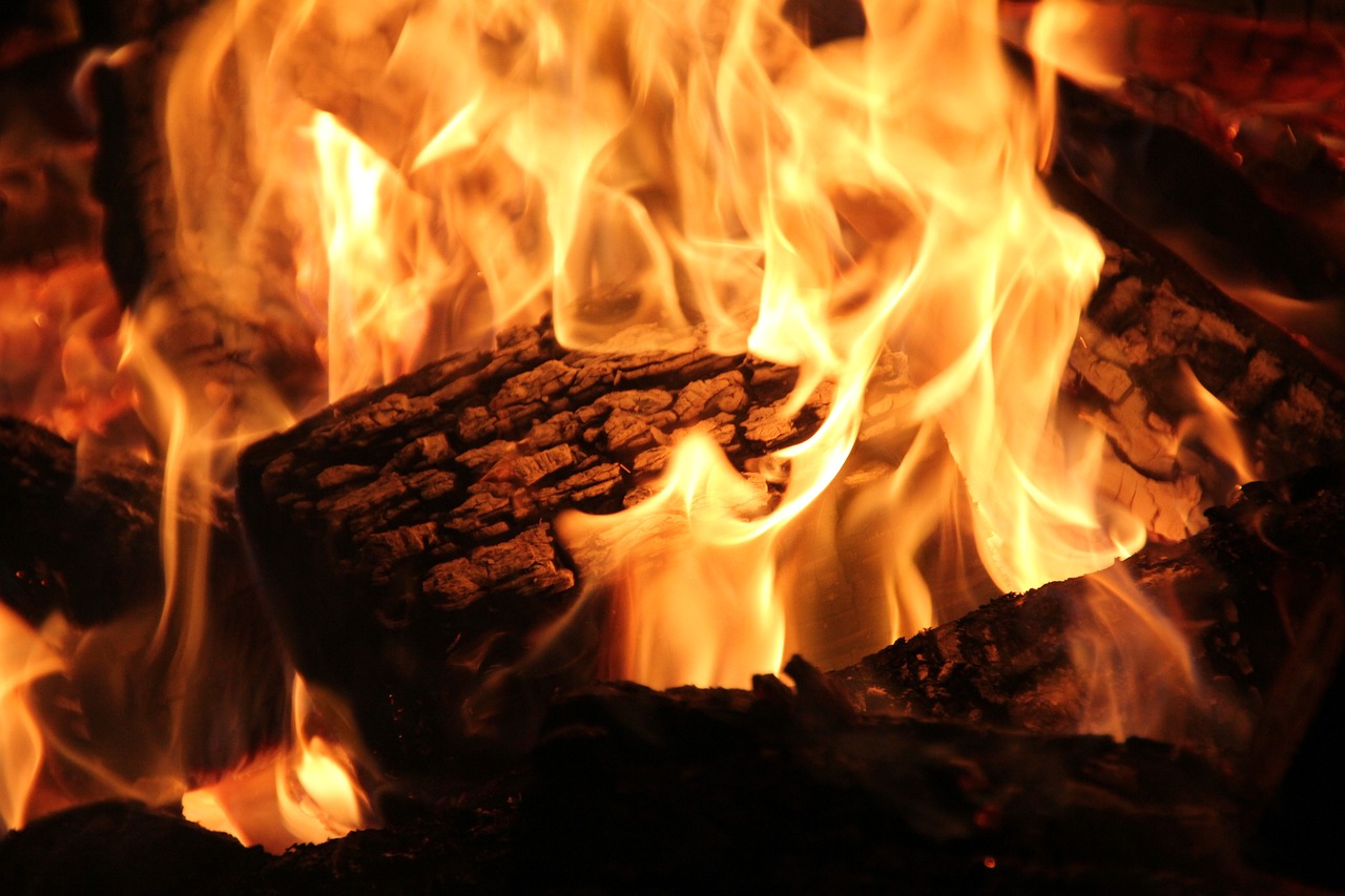 Professional Fireplace Cleaning Services In Ann Arbor Michigan