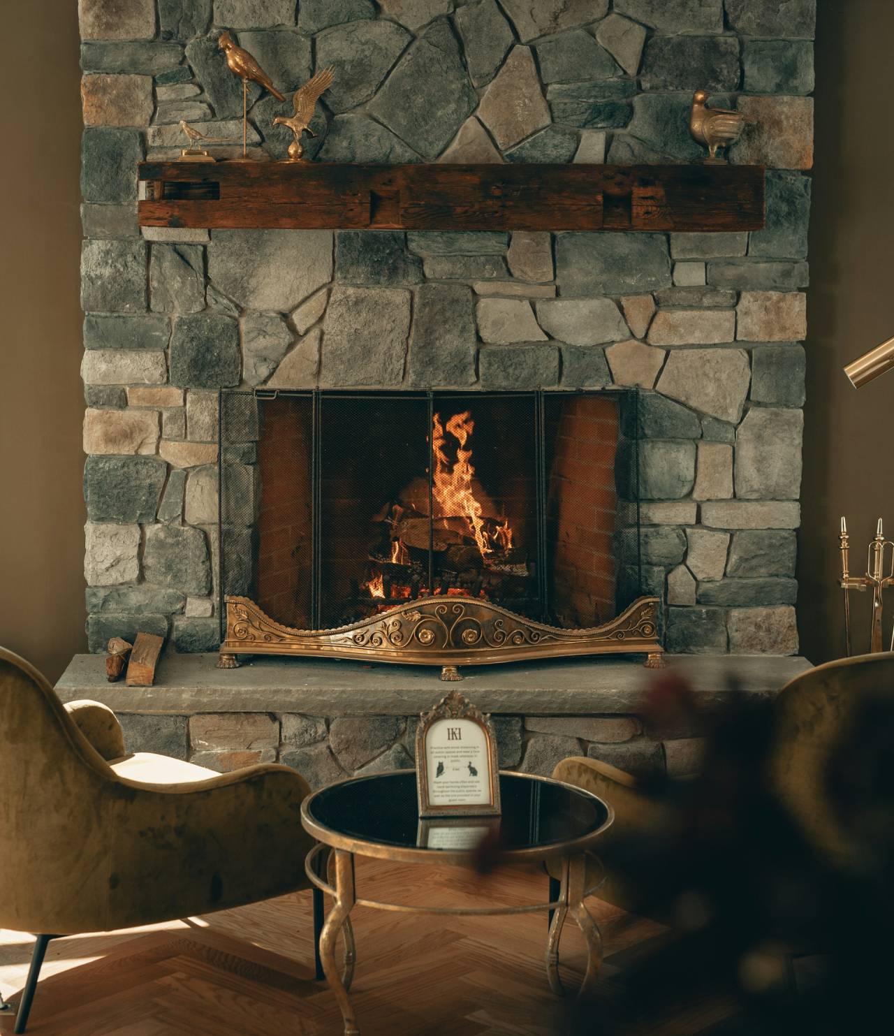 Professional Fireplace Services In Ann Arbor Michigan