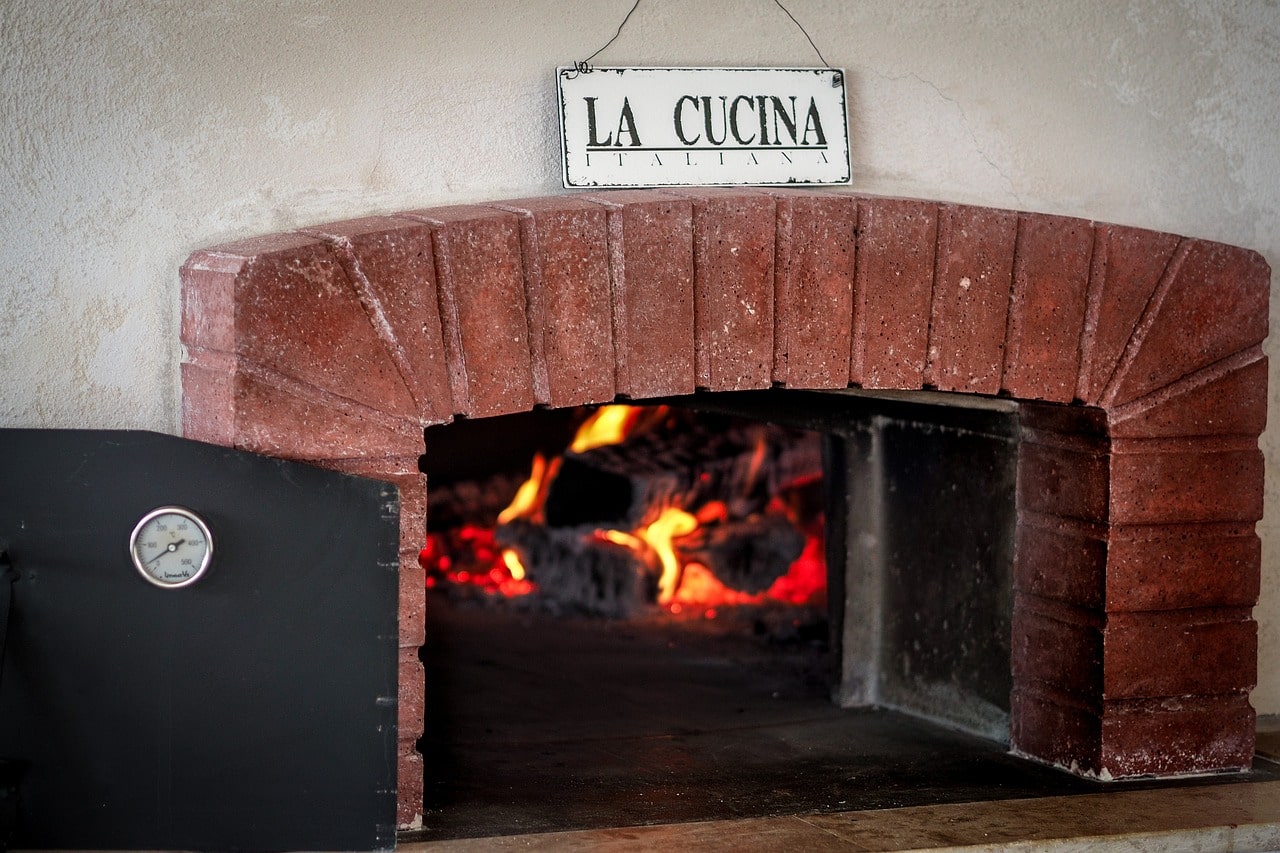 Premium Pizza Ovens and Grills in Ann Arbor, Michigan